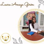 Psicóloga Laura Amaya